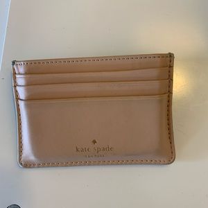 kate spade Accessories - Kate Spade cardholder kate spade Accessories - Kate Spade cardholder